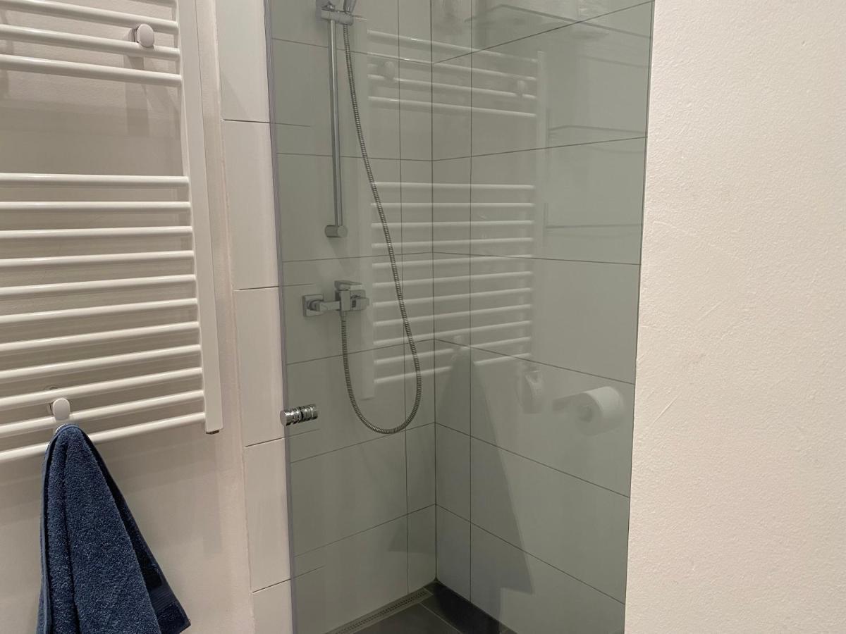 Blue Port In Ujlipotvaros With Free Parking Apartament Budapesta
